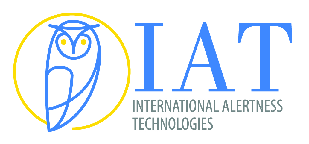 IAT Logo